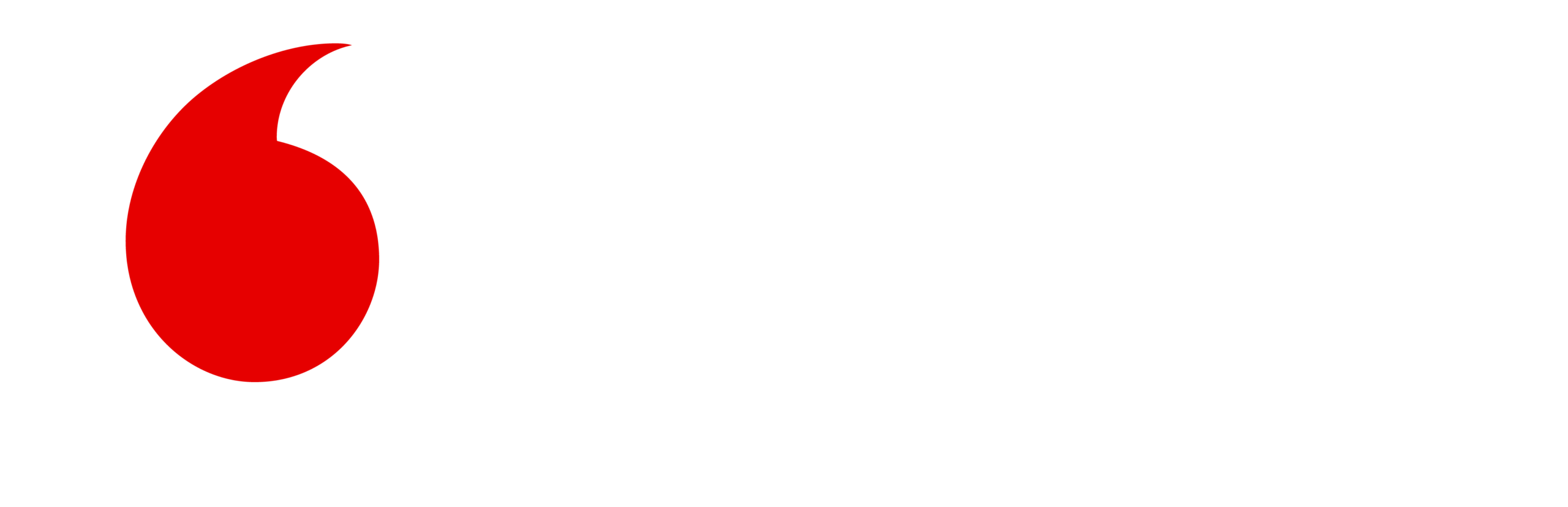 Logo Vodafone